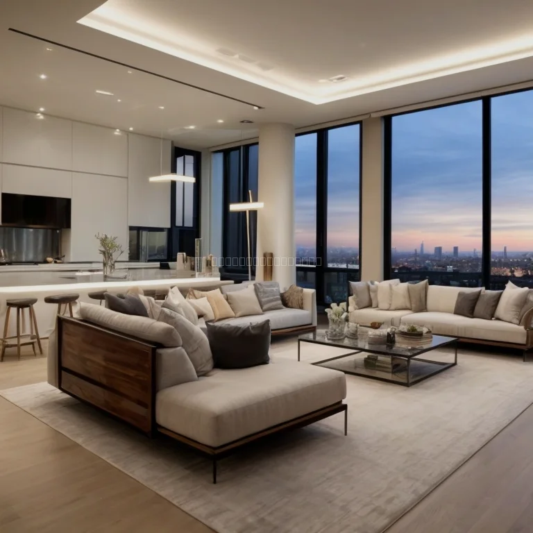 Streamlined property viewing schedule