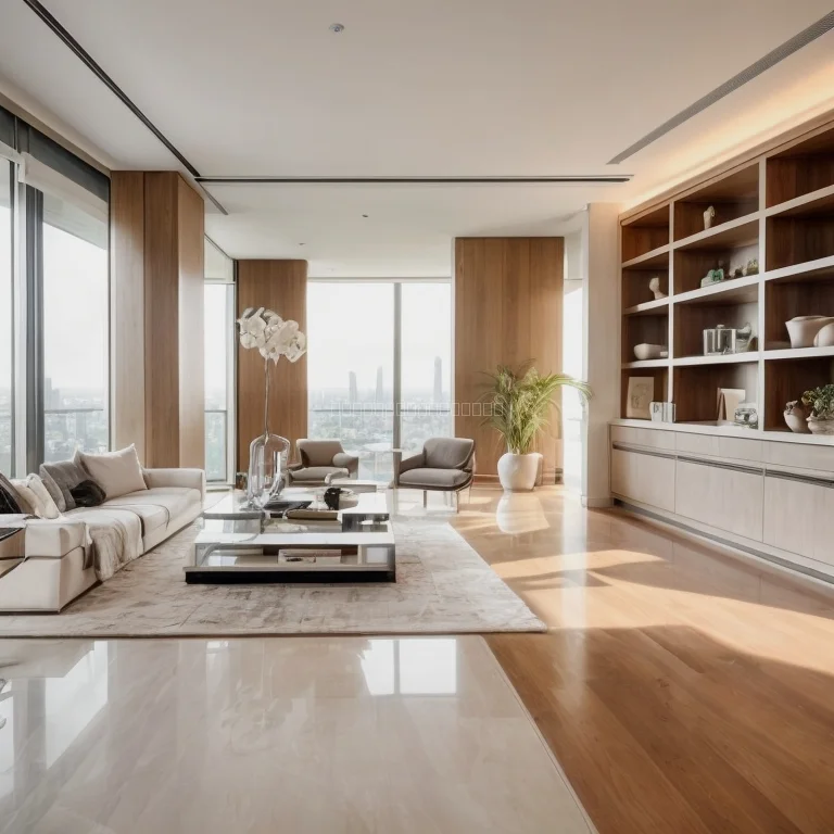 Navigating Zurich's Luxury Market